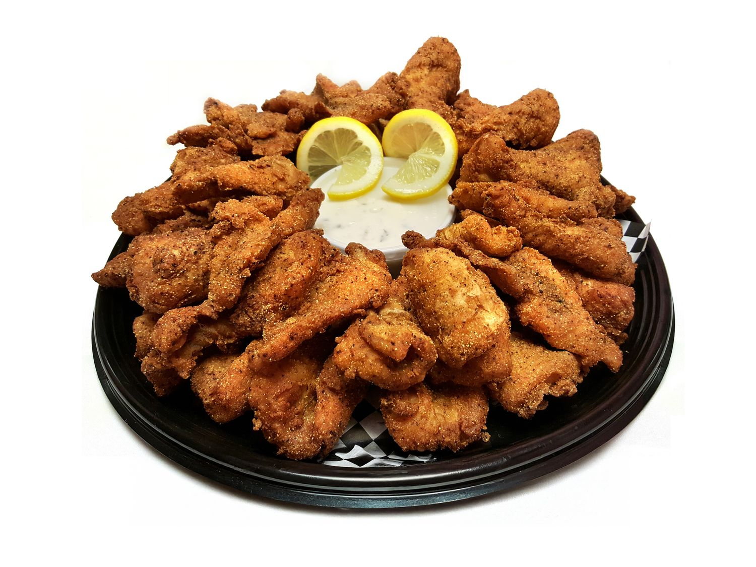 Catfish Nuggets
