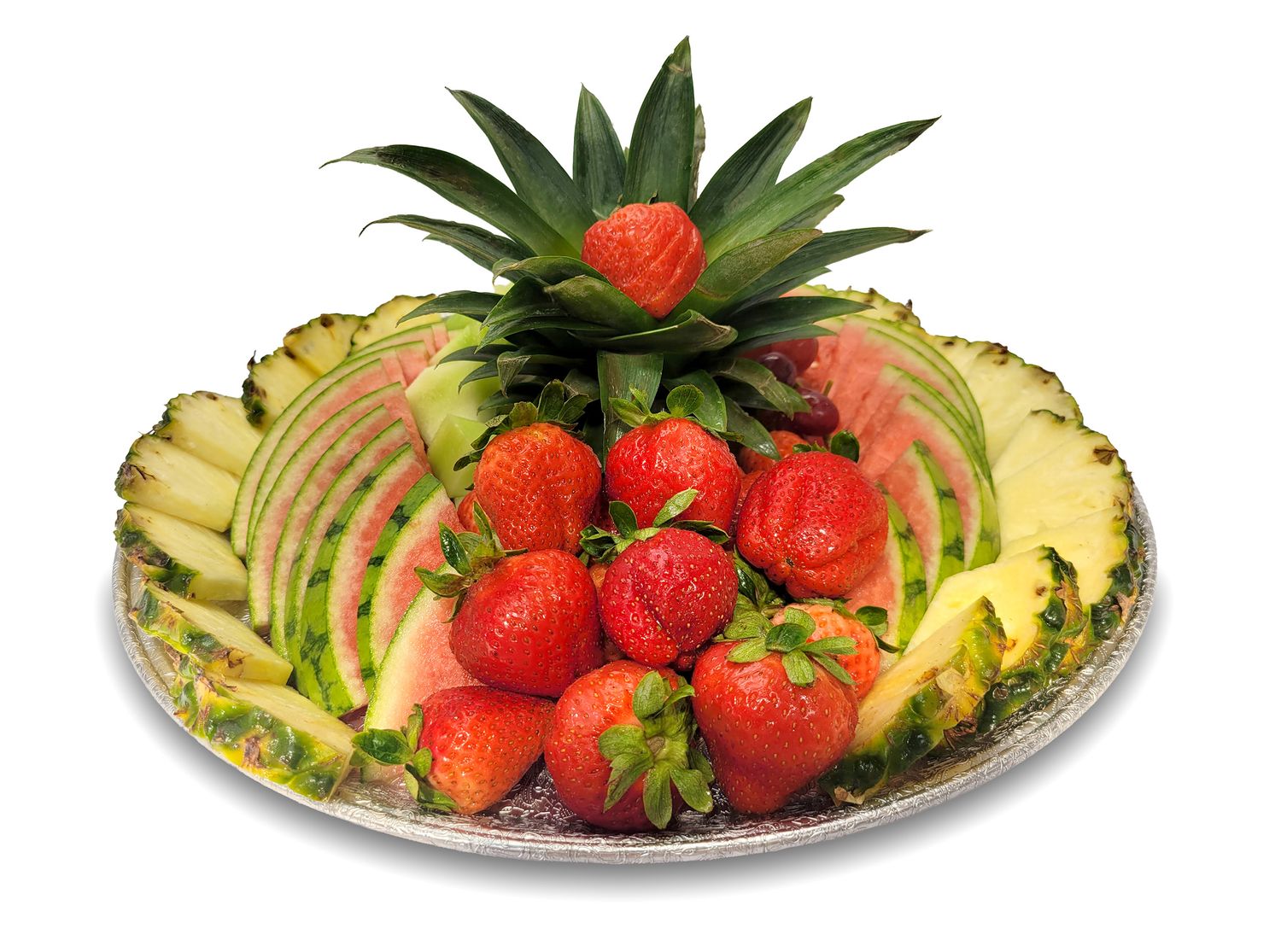 Fruit Tray