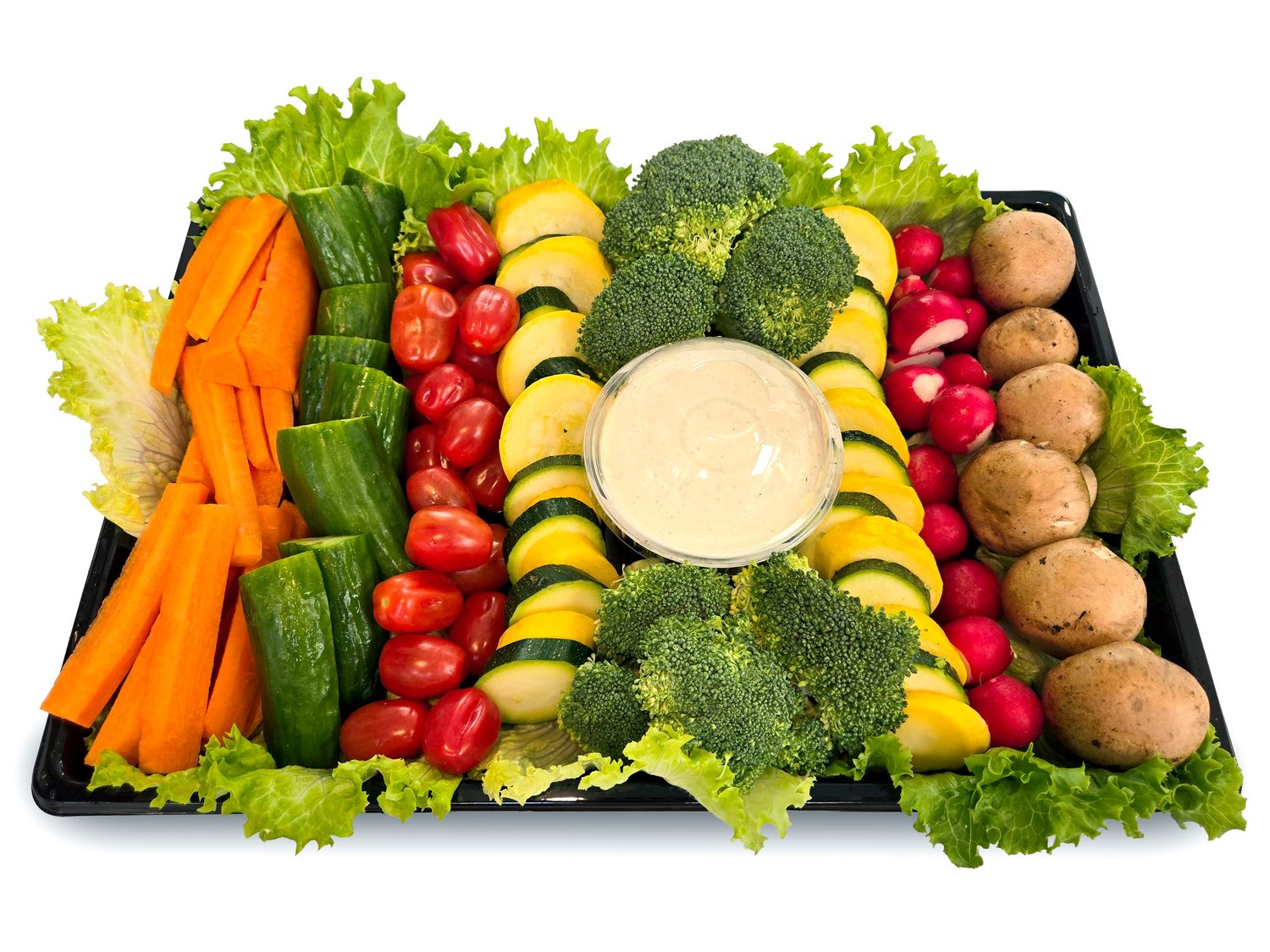 Veggie Tray