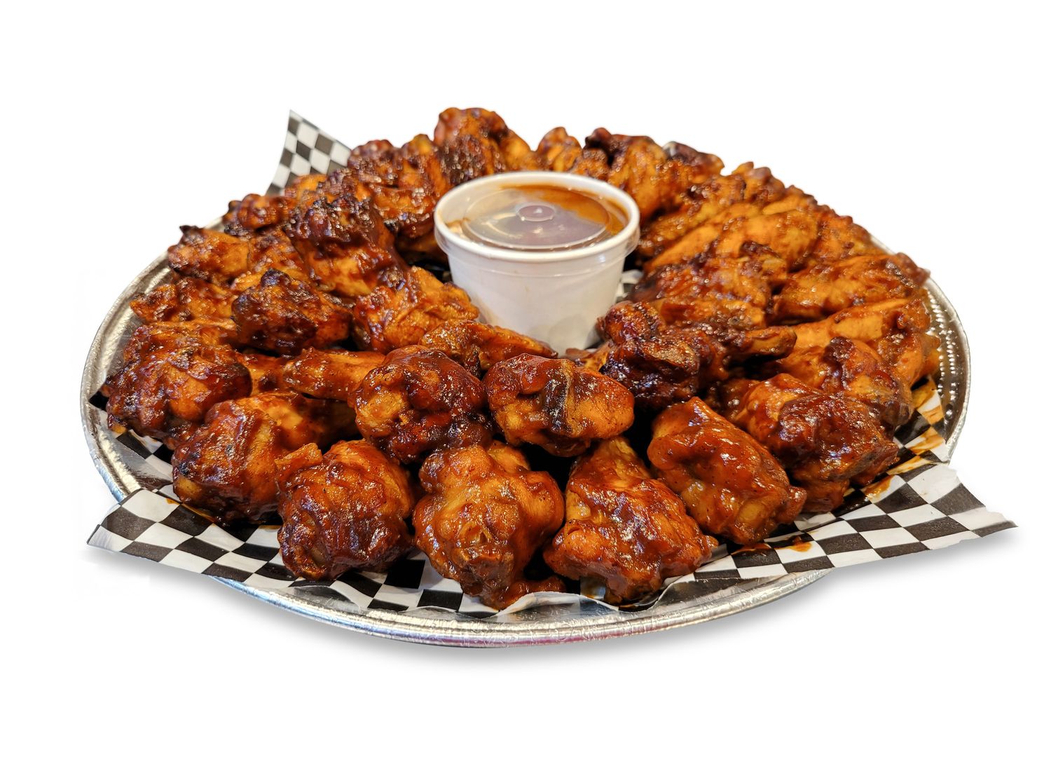 Party Wings