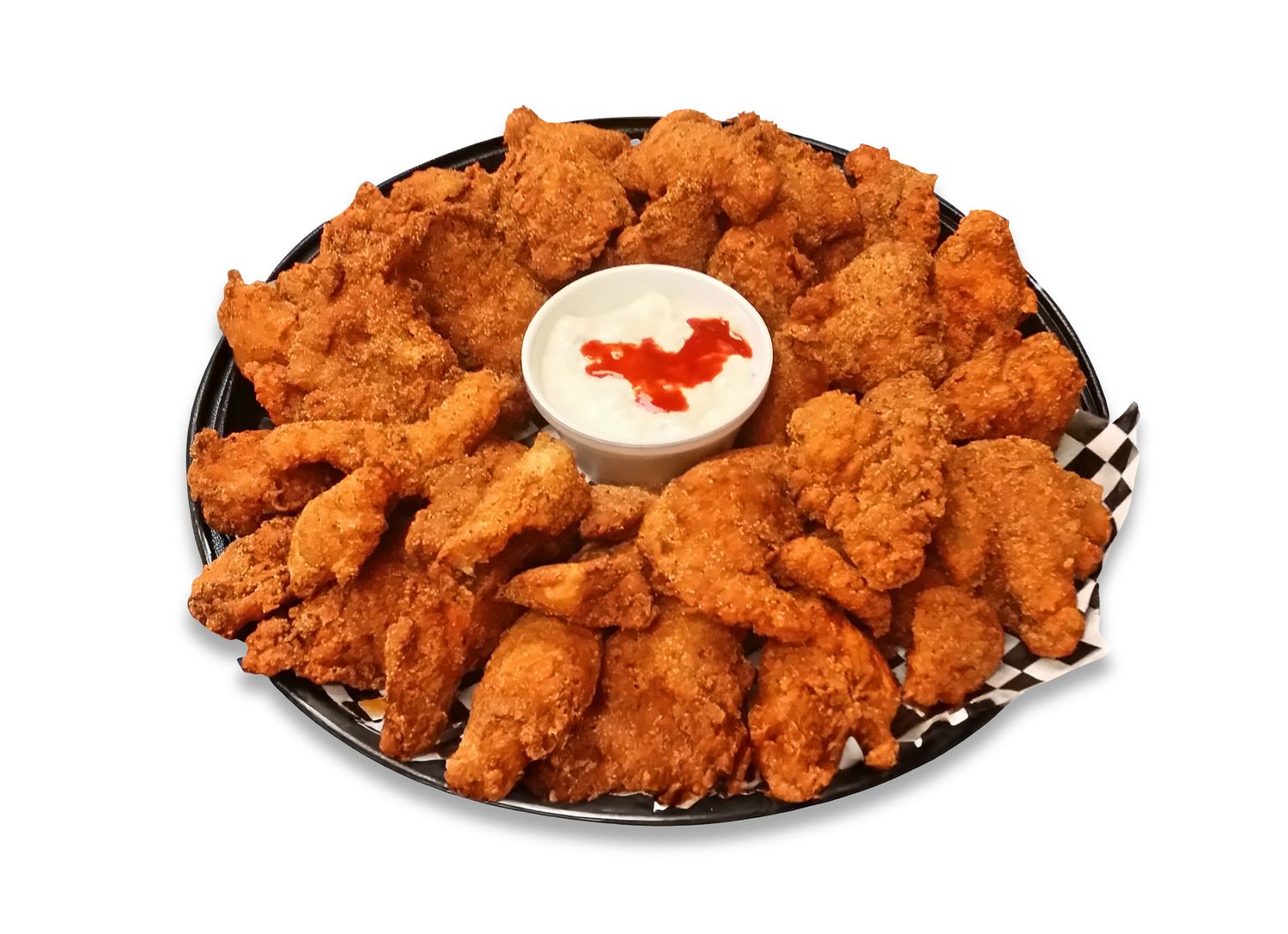 Chicken Strips