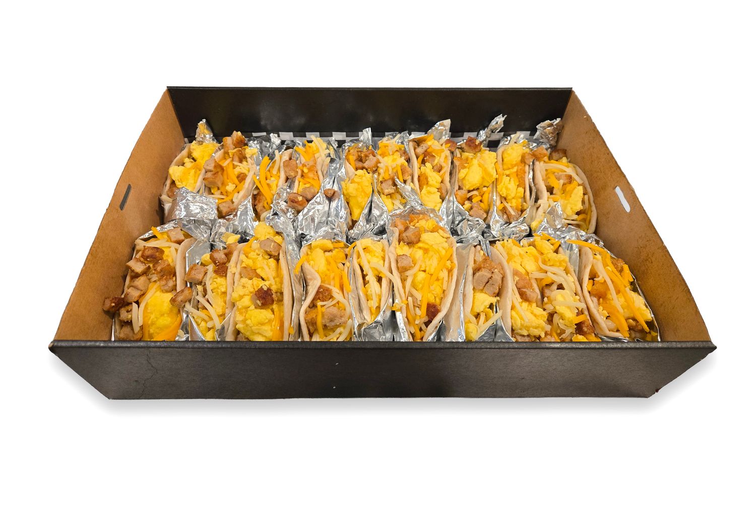 So. LA Breakfast Taco Box