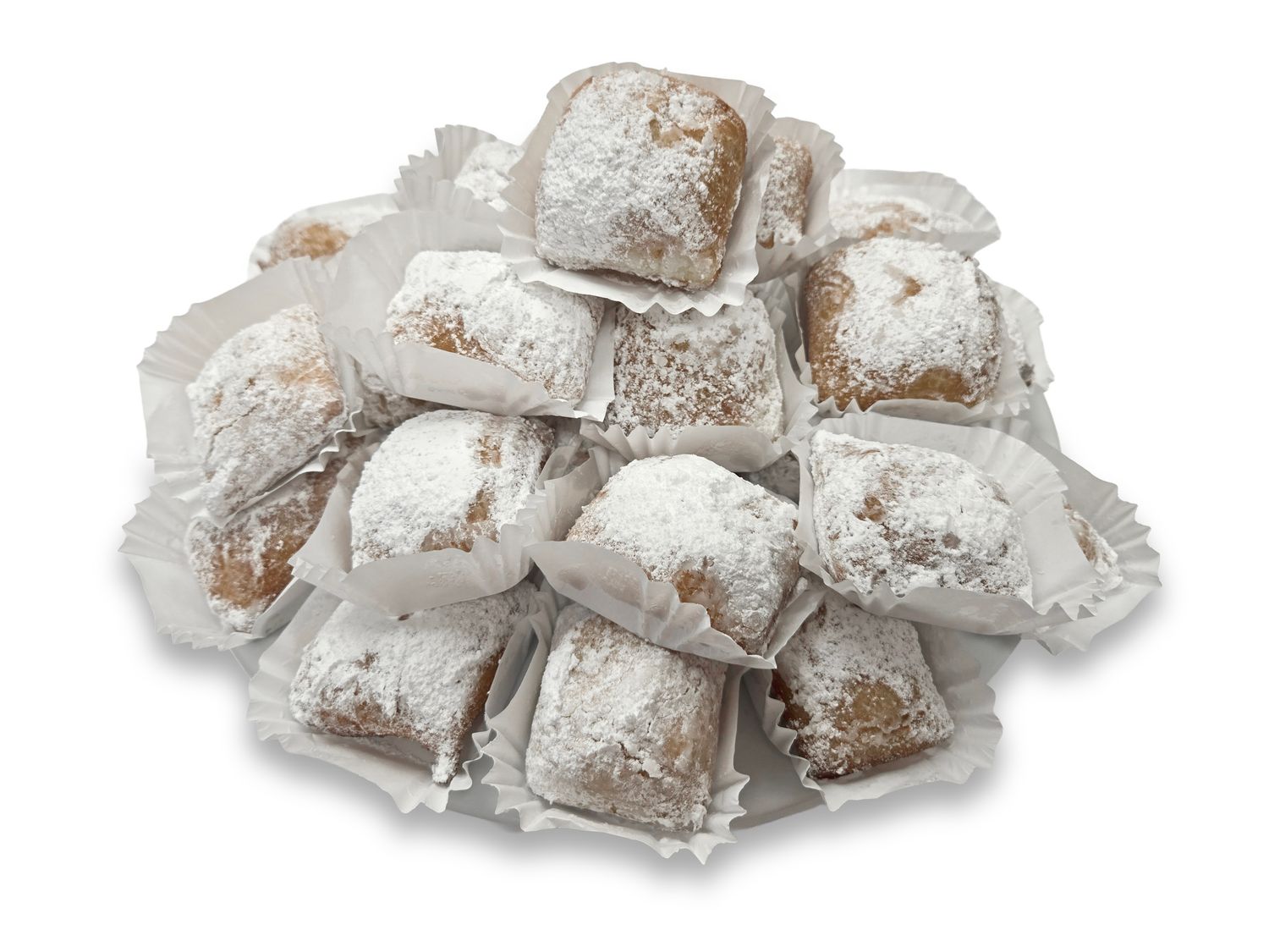 Beignets