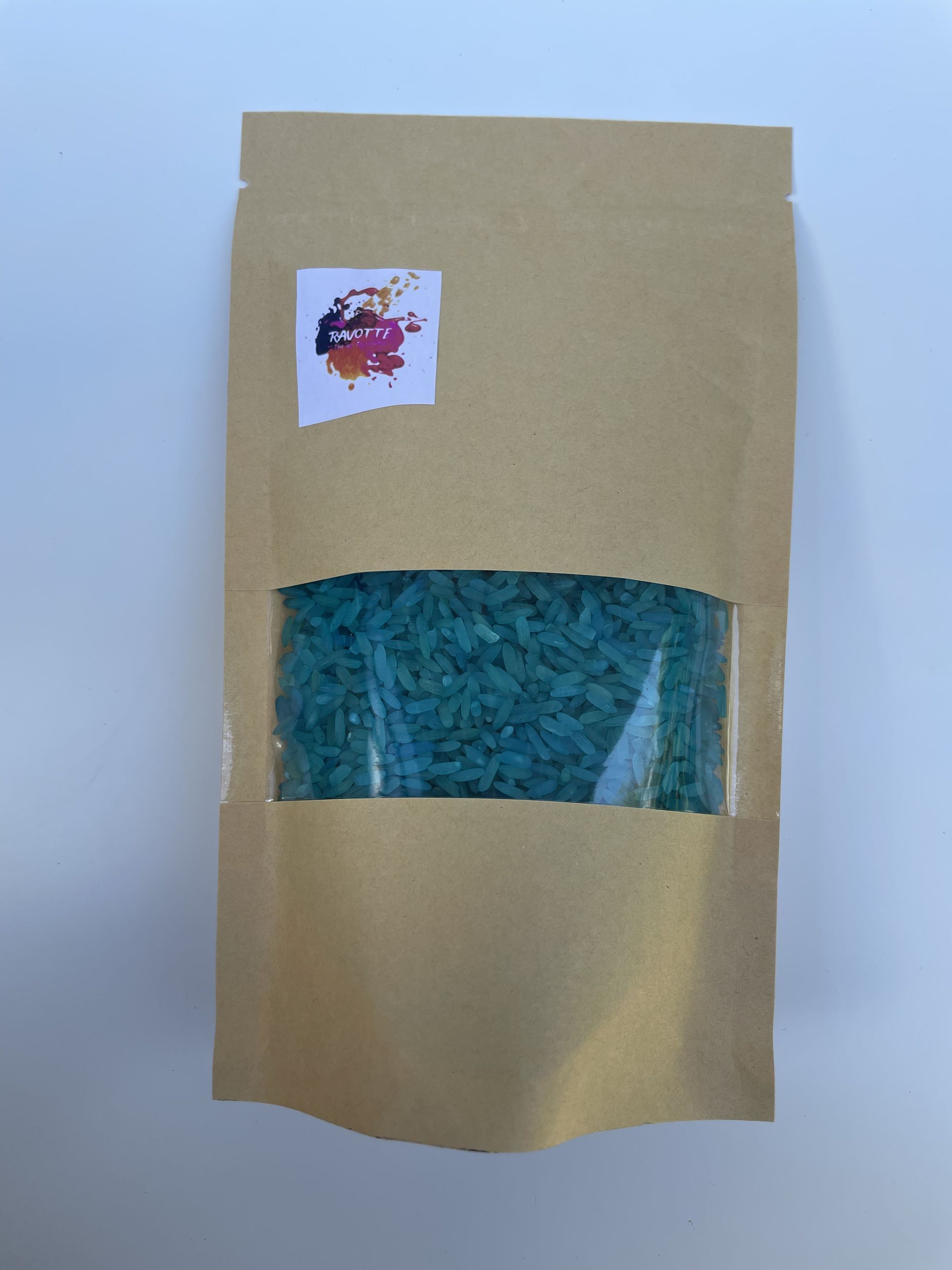 Speelrijst - per kleur