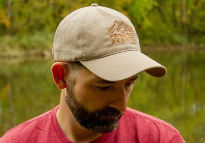 Frontier Resolve Hat