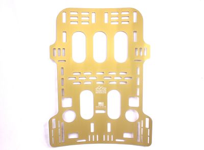 BLEM Fortitude Frame BLEM Fortitude Frame