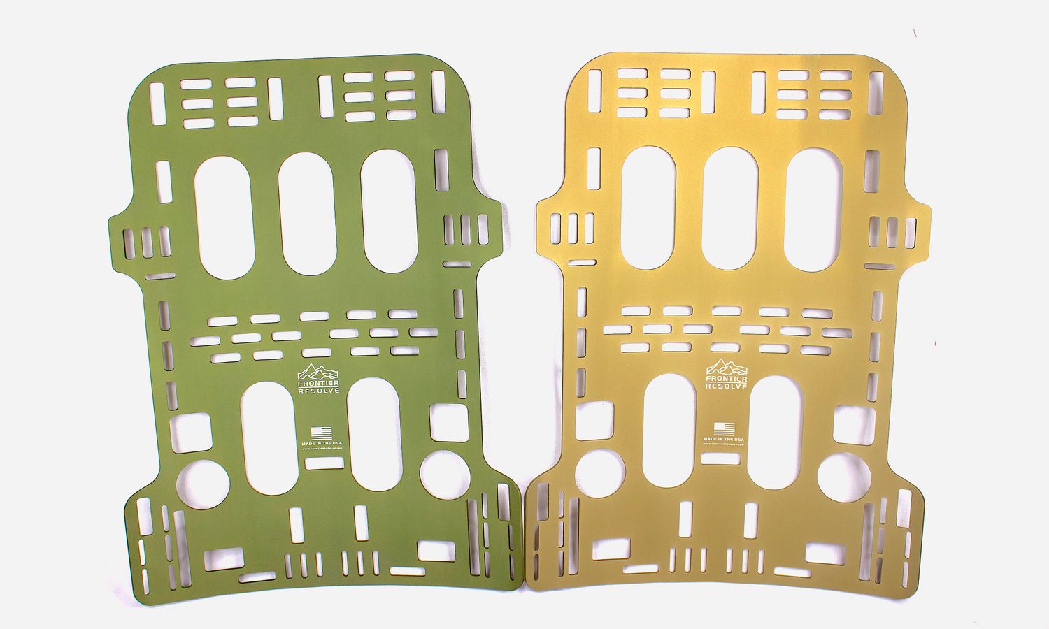 Fortitude Pack Frame