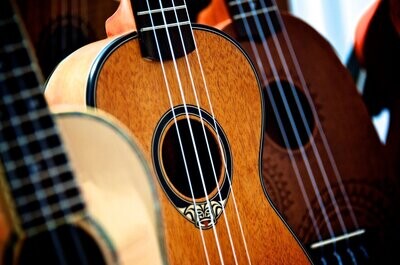 Guitars