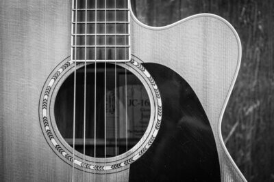 Vintage Guitars