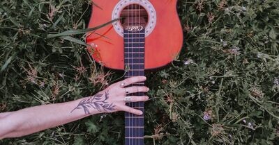 Musical Accessories
