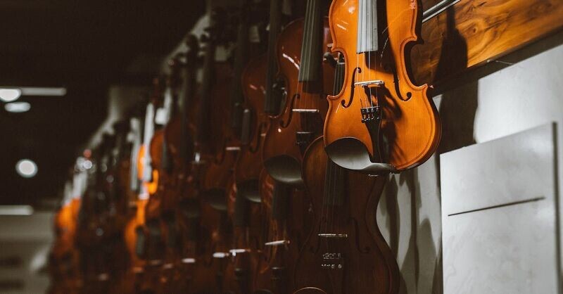 Violins