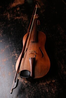 Violin (Sample Product)