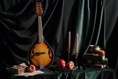 Mandolins