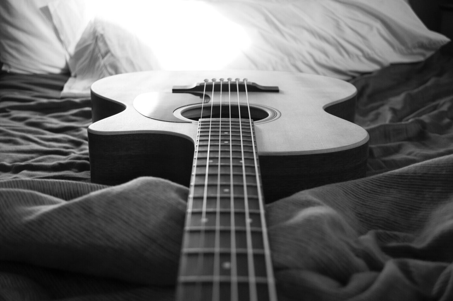 Guitar (Sample Product)