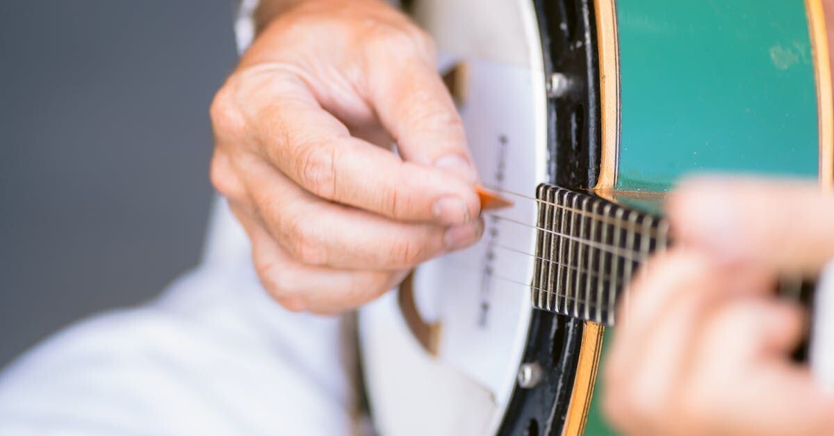 Banjo (Sample Product)
