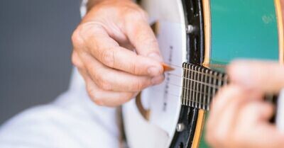 Banjos