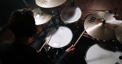 Drum Sets