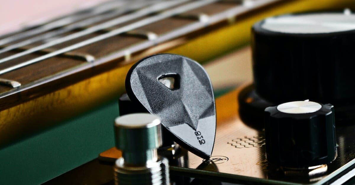 Musical Accessory (Sample Product)