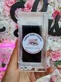 Lashes Mi Classic Flat 0.20 (Size 12 To 20) EmpoFuture