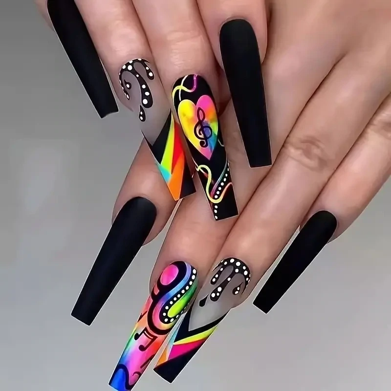 Nails Art Products