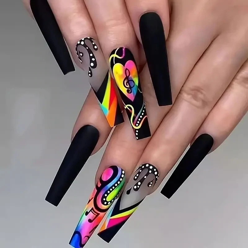 Nails Products