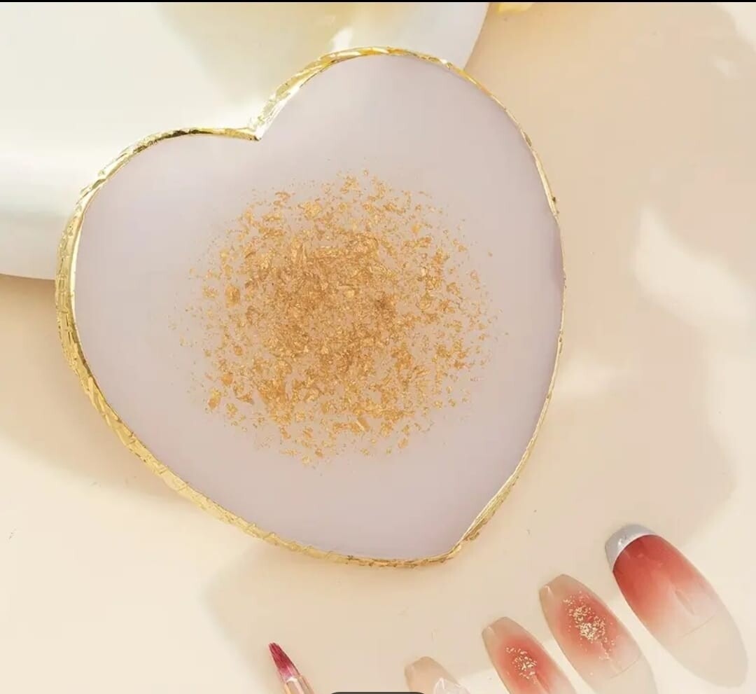 Nail Art Color board