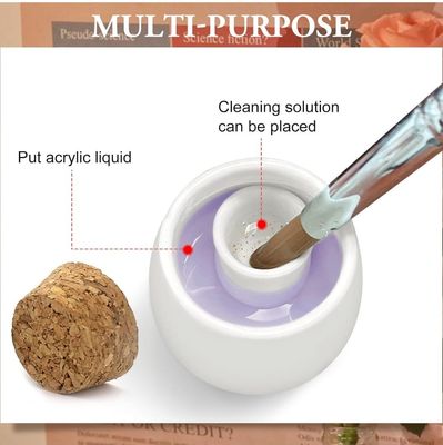2in1 Liquid Cup