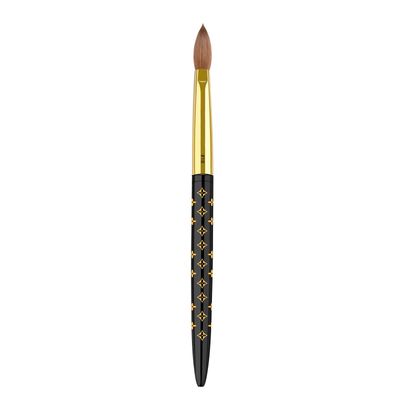 LV Design High Quality BRUSH. Size 18. Limited Edition