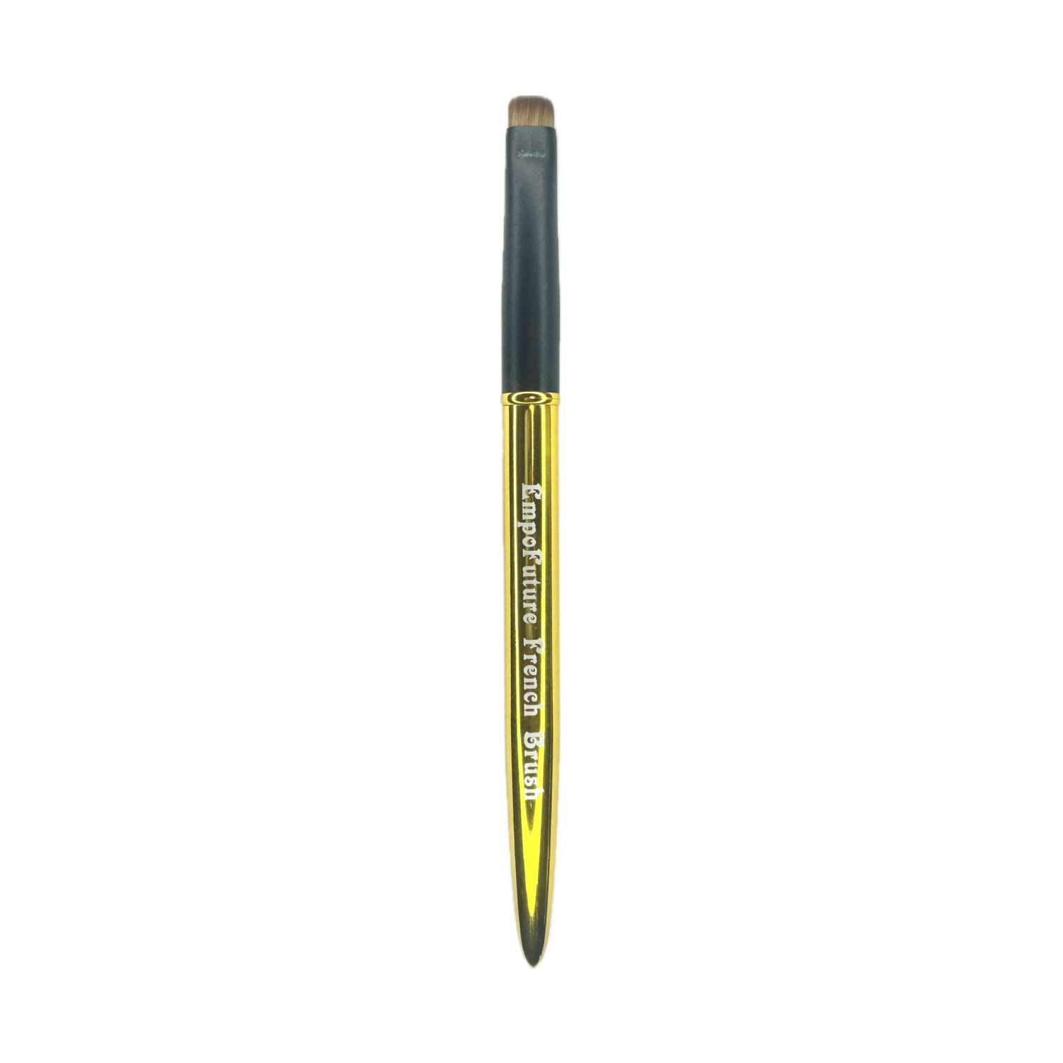 French Brush Gold EmpoFuture New 2025
