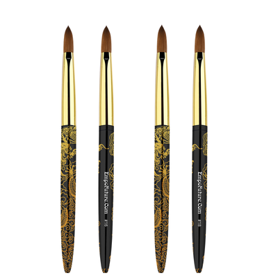 Dragon Brush Brush 🐉 Size 16 &amp; 18
