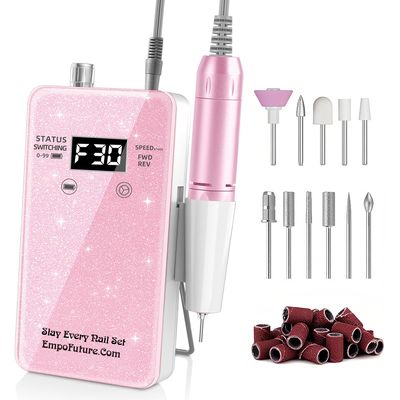 Nail Drill 