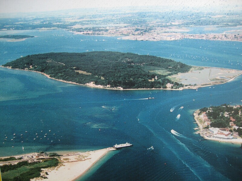 A37 Poole sailing w'end - Fri 12 Sep to Sun 14 Sep