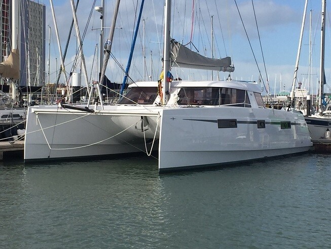 A25 9-day sail to the Channel Islands - Fri 19 Jun to Sun 28 Jun