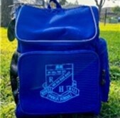 Medium Backpack