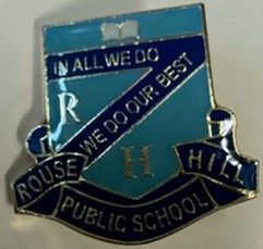 School Badge