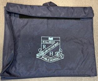 Library Bag