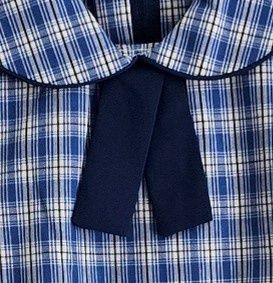Summer Dress Tie