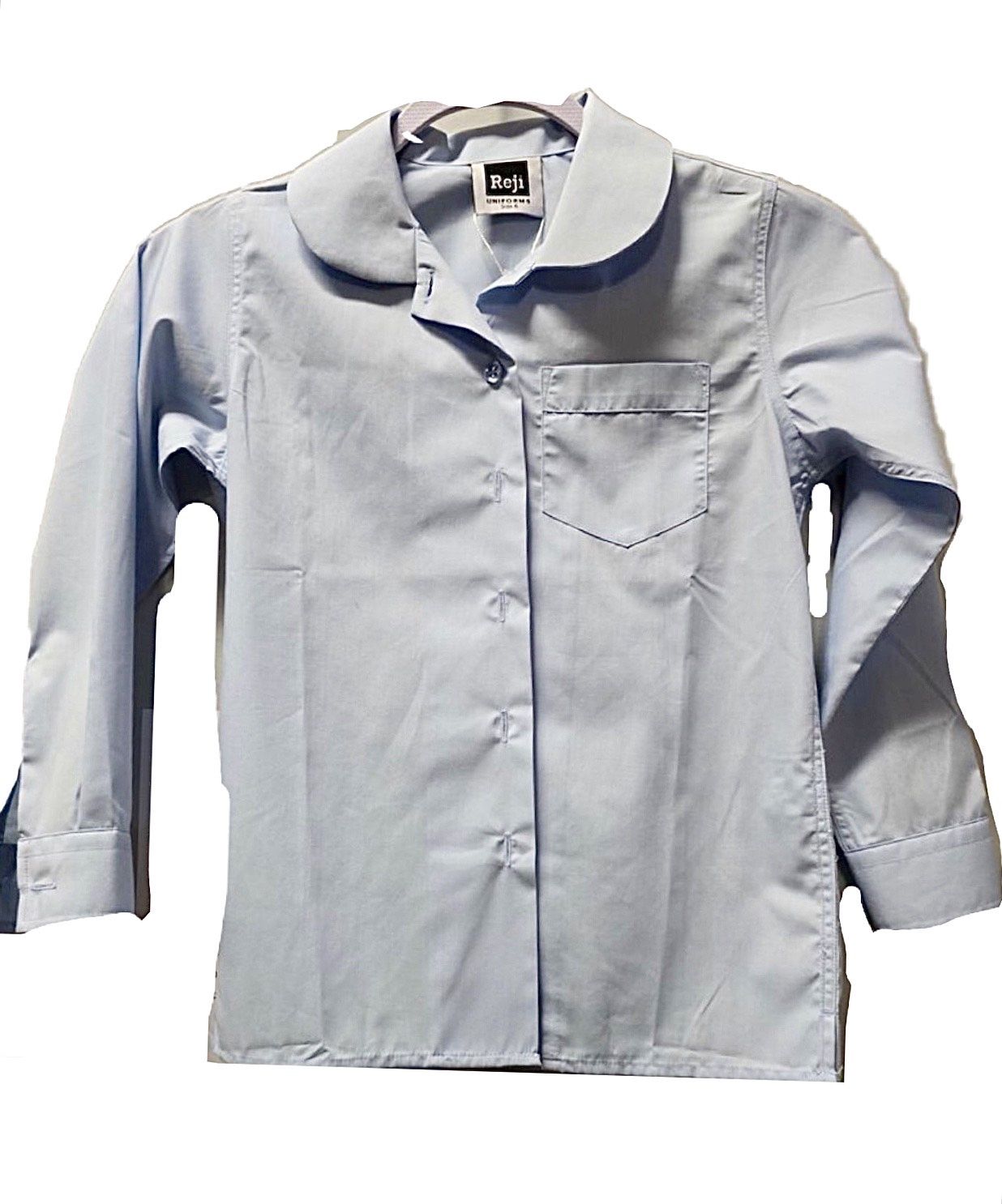 Peter Pan Blouse - size 8