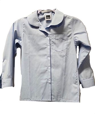 Peter Pan Blouse - size 8