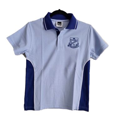 Polo Shirt - size 16  -(XS)