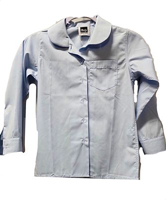 Peter Pan Blouse