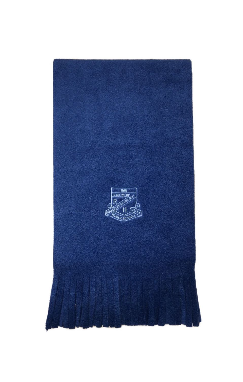 Scarf - Fleecy