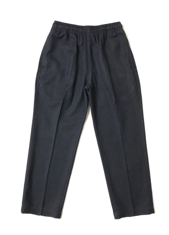 Grey Trousers - size 16