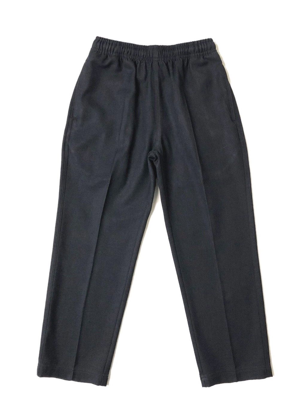 Grey Trousers - size 8