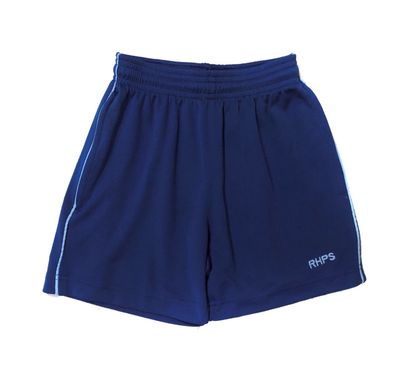 Sports Shorts - Unisex