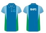 Davis (Green)
