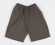 Grey Shorts - size 8 - Runout