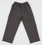 Grey Trousers - size 4 - Runout