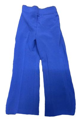 Girls Bootleg Sports Pant - size 16 - Runout