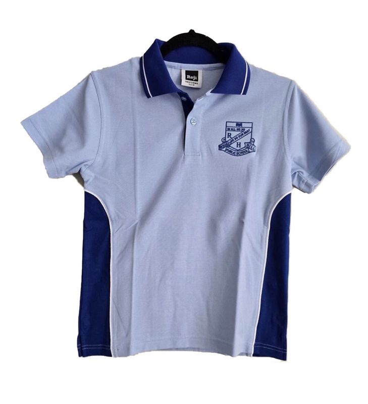 Polo Shirt - size 18 - Runout
